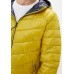 Куртка утепленная ICEPEAK BAGLEY